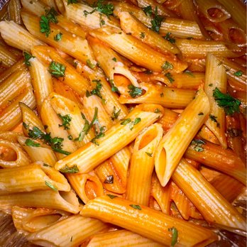 Rasco’s - Penne Alla Vodka - Pizza Near Me - Edgewater, New Jersey Rasco’s - Penne Alla Vodka - Pizza Near Me - Edgewater, New Jersey