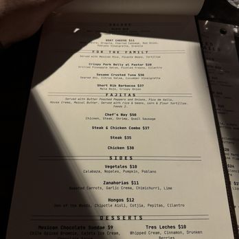 Tinie's - Mexican Near Me - Fort Worth, Texas