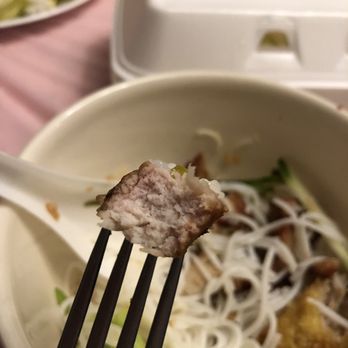 Pho Ling's - Pork was super dry - Vietnamese Near Me - Markham, Ontario Pho Ling's - Pork was super dry - Vietnamese Near Me - Markham, Ontario