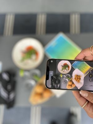 The Rooftop by STK by null