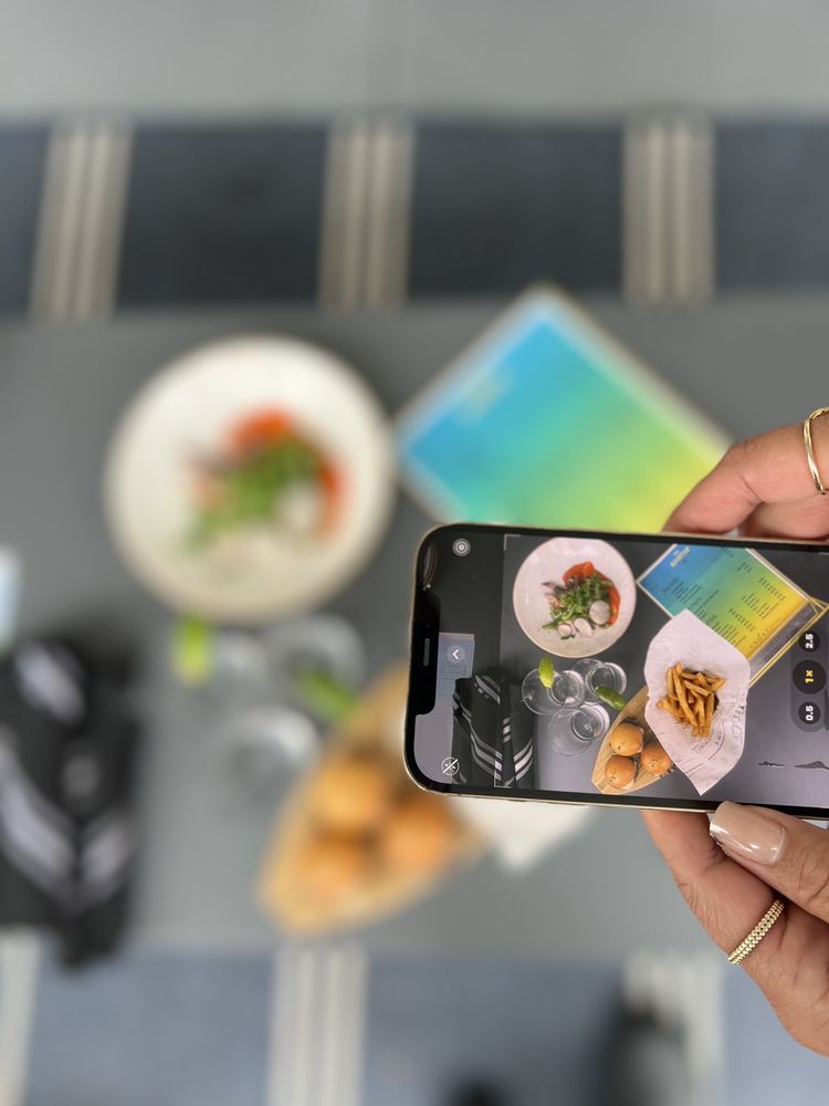 The Rooftop by STK — East Village