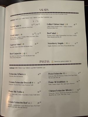 Menu photo 5 LUMI Restaurant Rochester, MN Menu photo 5 LUMI Restaurant Rochester, MN