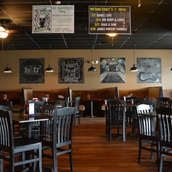 Stokeridge Tavern - Dining Room - Bars Near Me - Oak Ridge, North Carolina Stokeridge Tavern - Dining Room - Bars Near Me - Oak Ridge, North Carolina