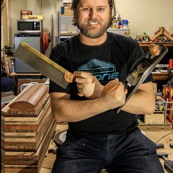 Evergrain Woodworks & Handyman Services Evergrain Woodworks & Handyman Services