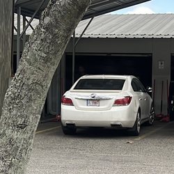 A & B Pit Stop Tires