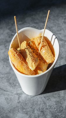 Miso Taco - Cambie by null