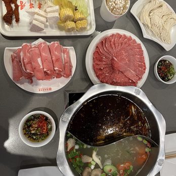 YUAN’S HOT POT - Hot Pot Near Me - Richmond, British Columbia YUAN’S HOT POT - Hot Pot Near Me - Richmond, British Columbia