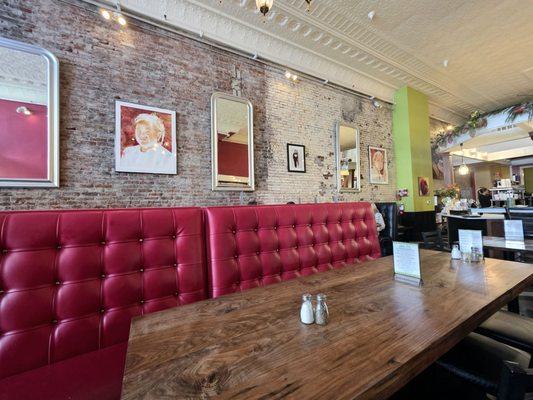 Wild Pear Restaurant & Catering by null