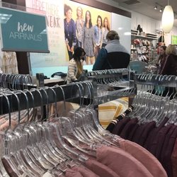 Maurices