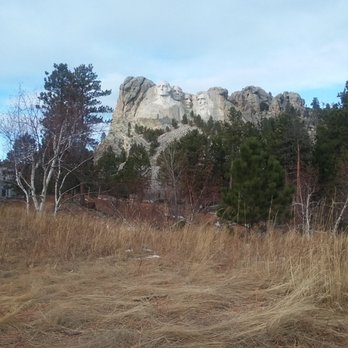 Mount Rushmore National Memorial - Landmarks & Historical Buildings Near Me - Keystone, South Dakota Mount Rushmore National Memorial - Landmarks & Historical Buildings Near Me - Keystone, South Dakota