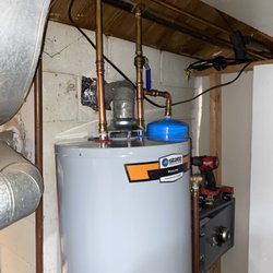 Better-Value Plumbing