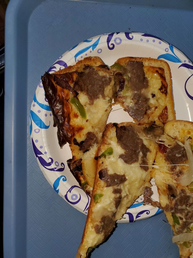 DOMINO’S PIZZA Updated September 2024 15 Photos & 89 Reviews 861