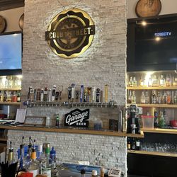 Court Street Pub