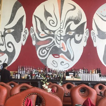 Grace's Mandarin - Art - Asian Fusion Near Me - Oxon Hill, Maryland