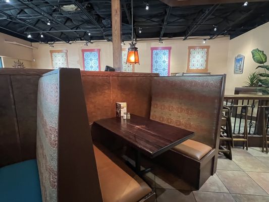 La Fonda Alamo Heights by null