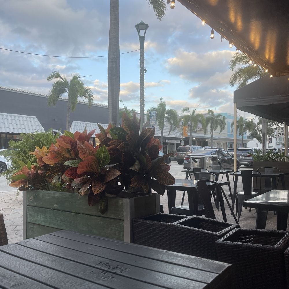 Sofra - Outdoor seating again - Mediterranean Near Me - Lake Worth, Florida Sofra - Outdoor seating again - Mediterranean Near Me - Lake Worth, Florida