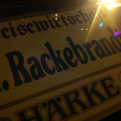 Rackebrandt