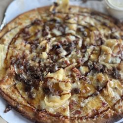 Smack Pie Pizza