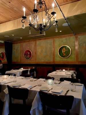 Ristorante Sotto Sotto by null