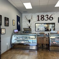 1836 Butchers