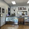 1836 Butchers gift card
