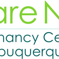 Care Net Pregnancy Center of Albuquerque - Current Logo