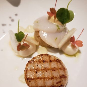 EssenCiel - Coquilles - Belgian Near Me - Leuven, VBR EssenCiel - Coquilles - Belgian Near Me - Leuven, VBR