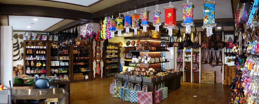 Souvenir Island General Merchandise