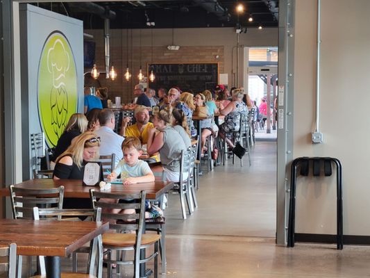 Mad Chef Craft Brewing by null