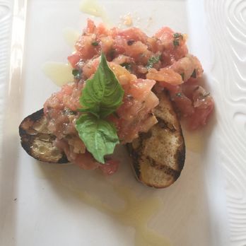 Lamoraga - Bruschetta - Spanish Near Me - Naples, Florida
