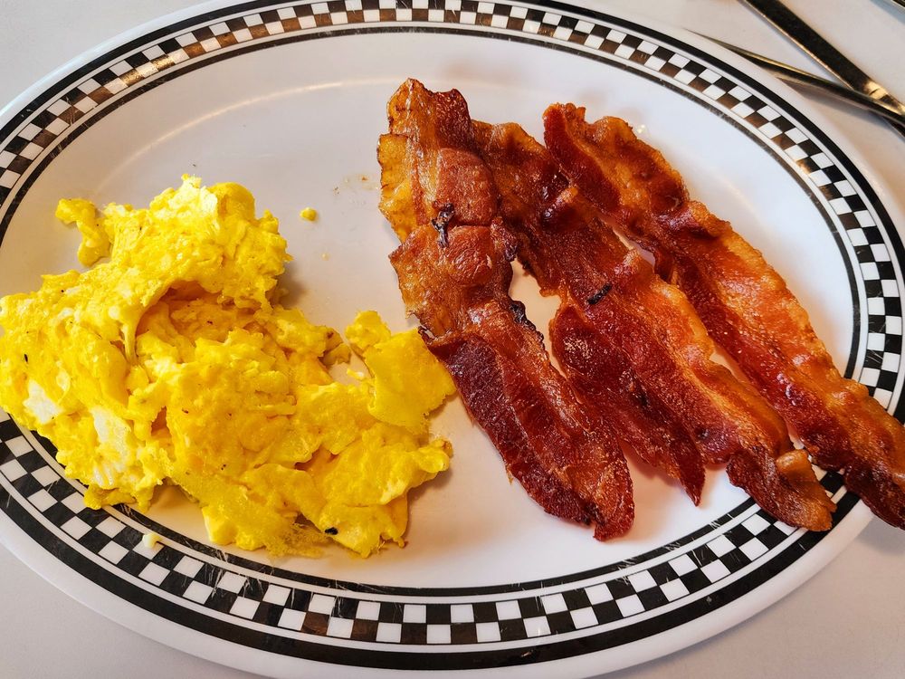 Creek Travel Stores- Poarch Logo