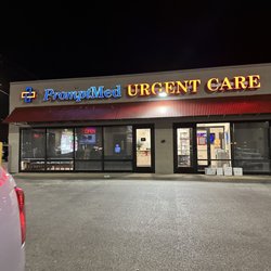 PromptMed Urgent Care - Antioch