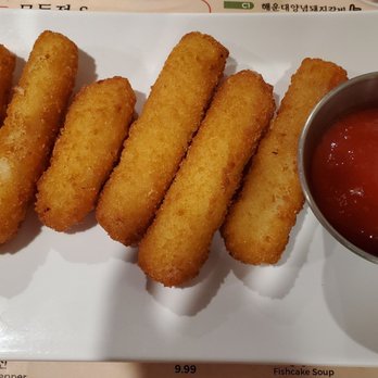 Zzizim - Fish sticks - Korean Near Me - Carrollton, Texas Zzizim - Fish sticks - Korean Near Me - Carrollton, Texas