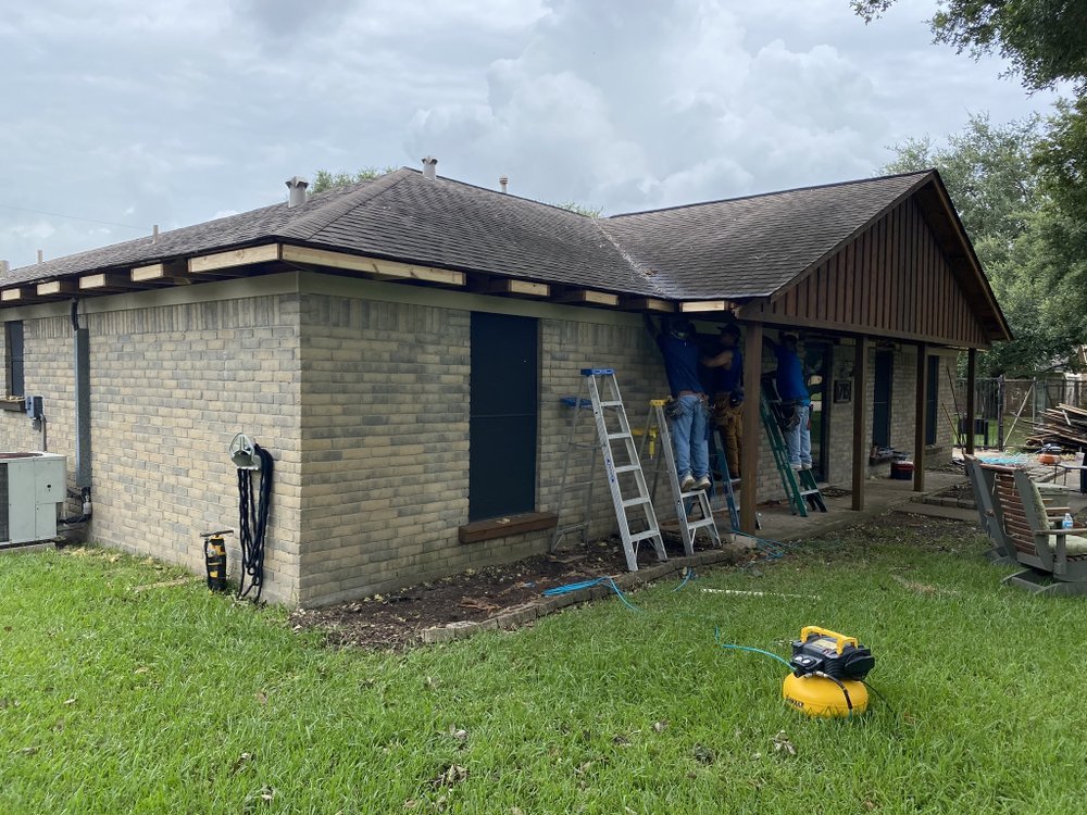 Slide of Cowen Construction and Roofing