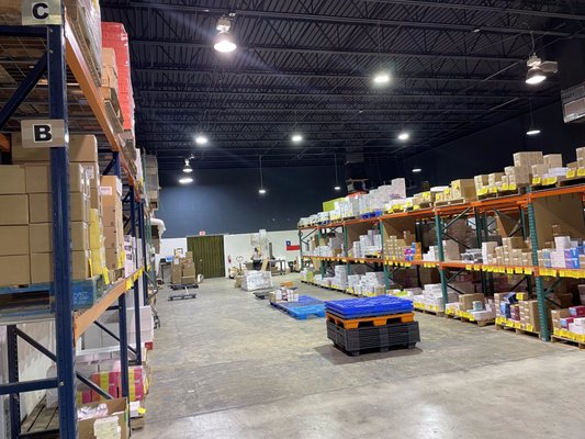 WHOLESALEMAKEUP - 16 Photos - Wholesale Stores - 3390 NW 168th St