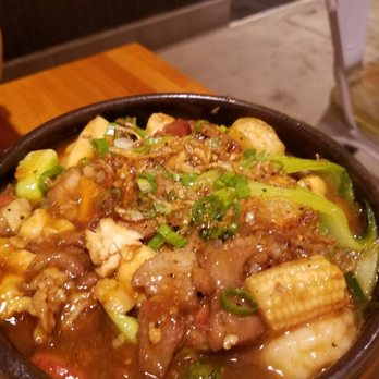 Anh's Kitchen - Clay pot combo - Vietnamese Near Me - Atlanta, Georgia