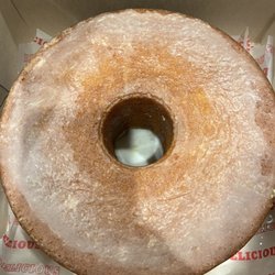 Cakes Etc - Lemon Pound