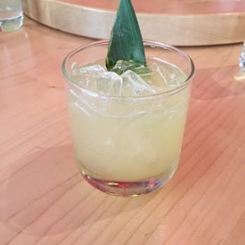 China Chilcano - Pisco punch - Peruvian Near Me - Washington, DC, District of Columbia China Chilcano - Pisco punch - Peruvian Near Me - Washington, DC, District of Columbia