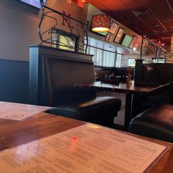 Marlow's Tavern - Ambiance.