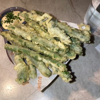 Sushisamba - Japanese Near Me - West Hollywood, California Sushisamba - Japanese Near Me - West Hollywood, California