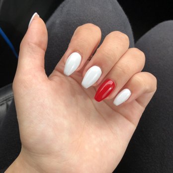Grace Nails - Nail Salons Near Me - Wethersfield, Connecticut