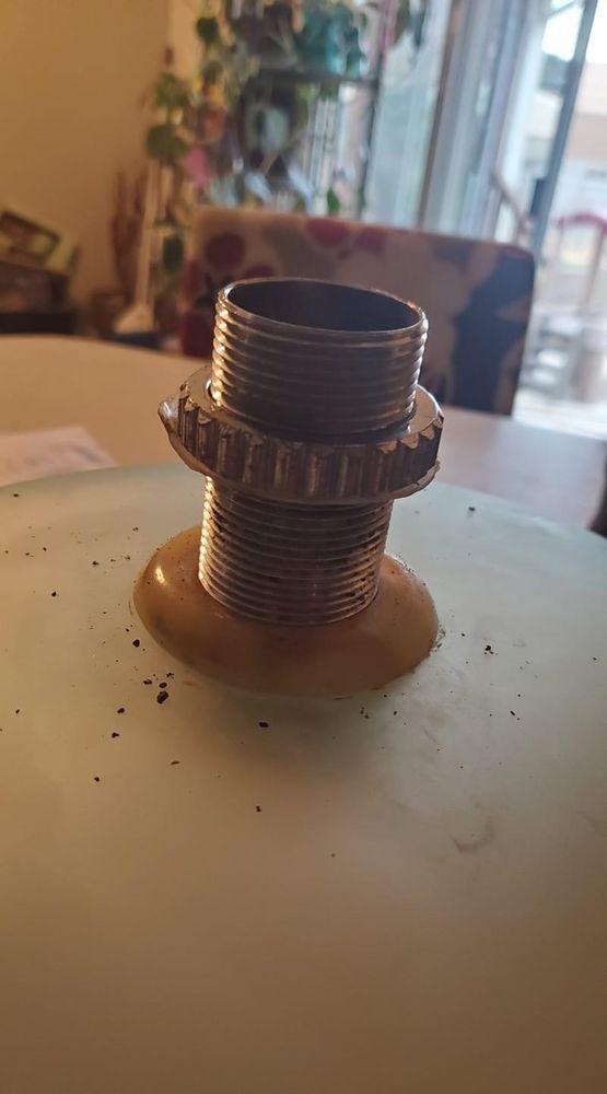 Slide of England Plumbing Supply