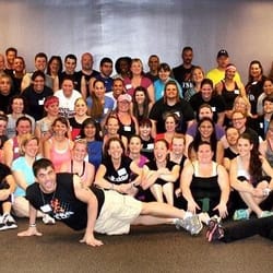 CarrieFit - Houston Area Coaches with Richard Neal