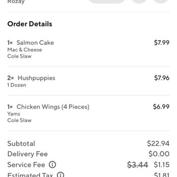 CAPITAL SEAFOOD MARKET - Updated June 2025 - 58 Photos & 66 Reviews