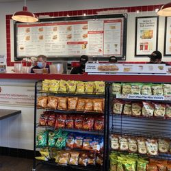 Firehouse Subs