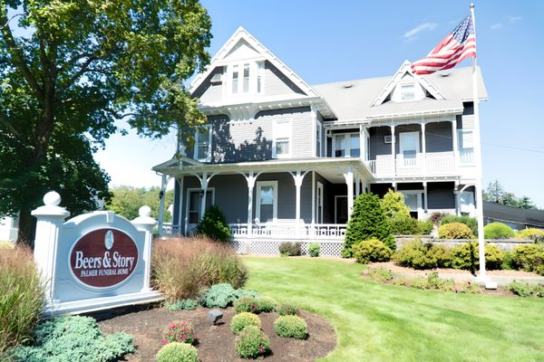 Funeral Homes Near Palmer Ma