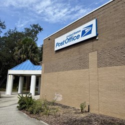 USPS Riverview