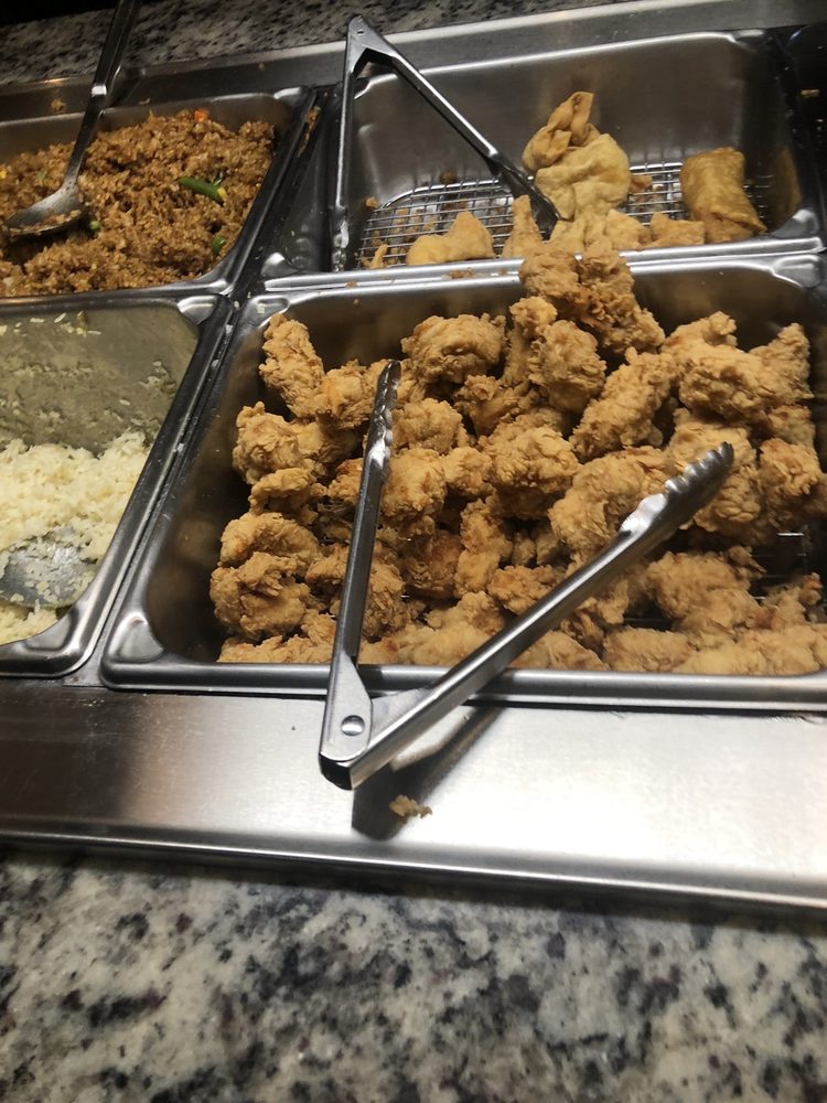 BAMBOO GARDEN Updated October 2024 22 Photos & 43 Reviews 102 N