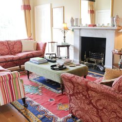 Dickins Edinburgh - 31 Gayfield Square