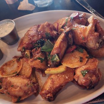 Culinary Dropout - New American Near Me - Scottsdale, Arizona